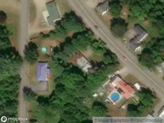 House for sale in Wilton, Maine