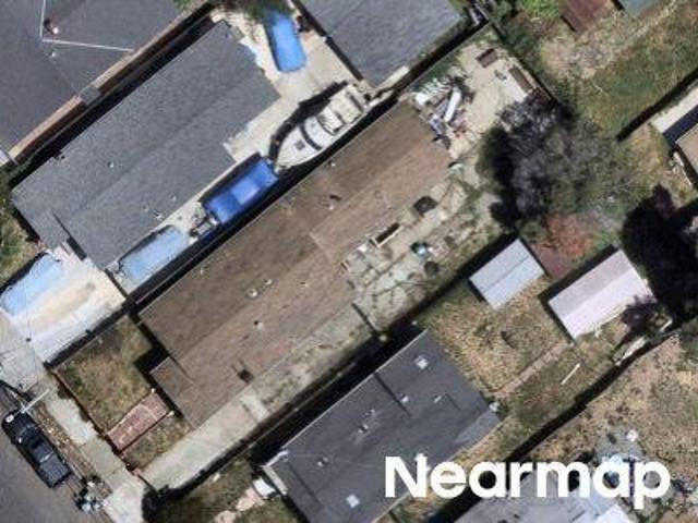 House for sale in Oakland, California