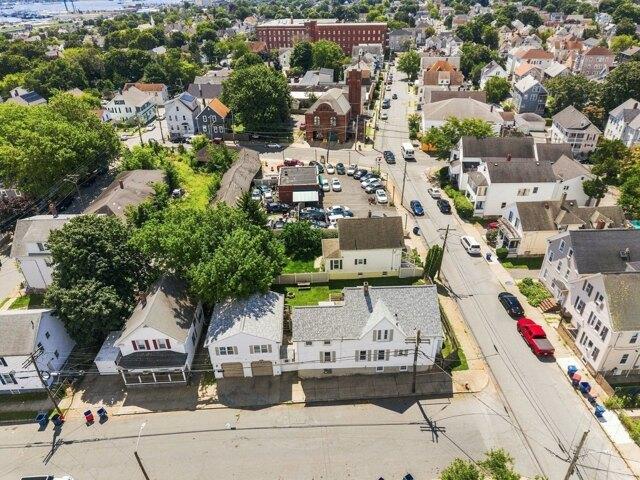House for sale in Bristol, Massachusetts