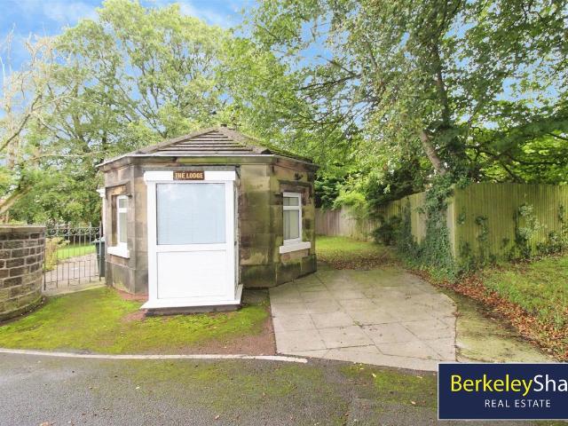 House for rent in Andertons Mill, Lancashire
