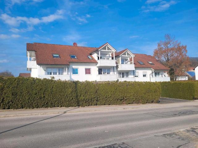 Wohnung kaufen in Welden, Bayern