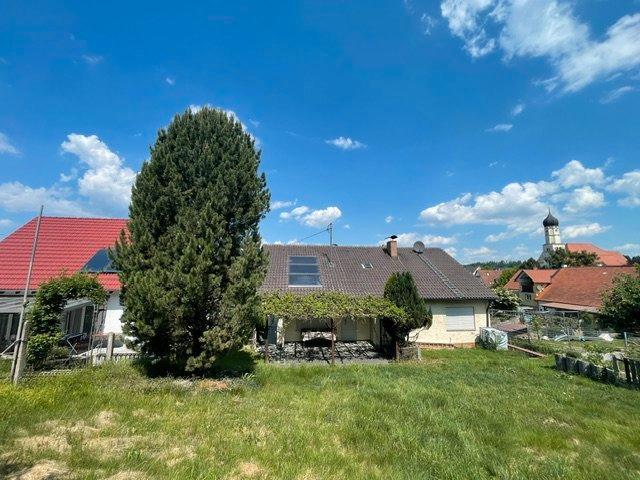 Haus kaufen in Welden, Bayern