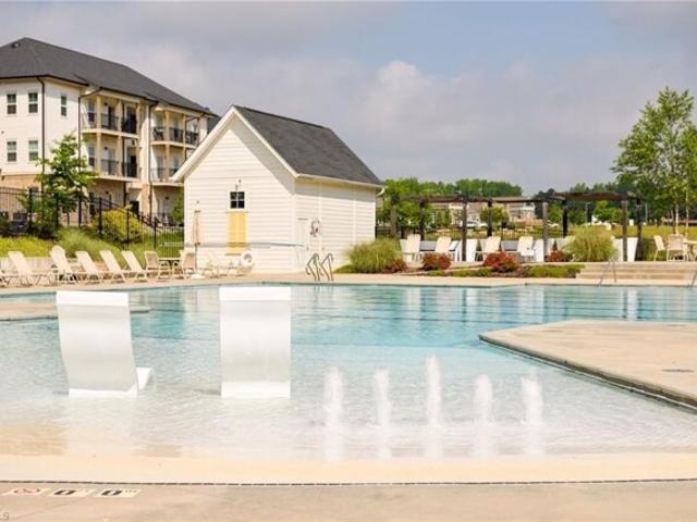 House for sale in Kernersville, North Carolina