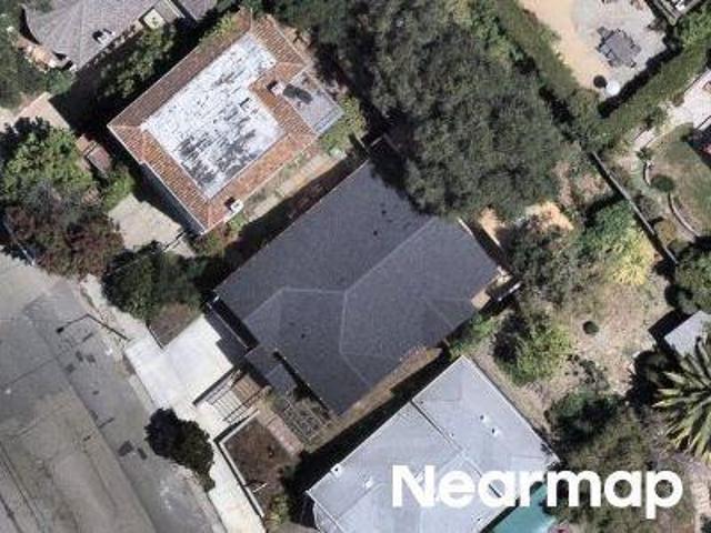 House for sale in Oakland, California
