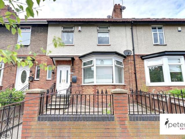 House for rent in Grangetown, Sunderland