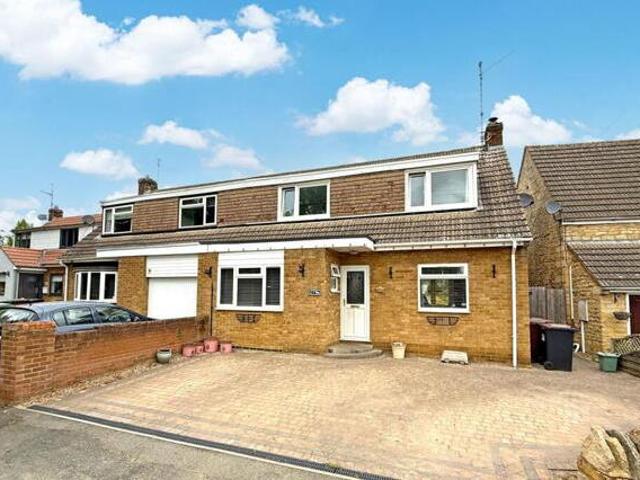 House for sale in Corby