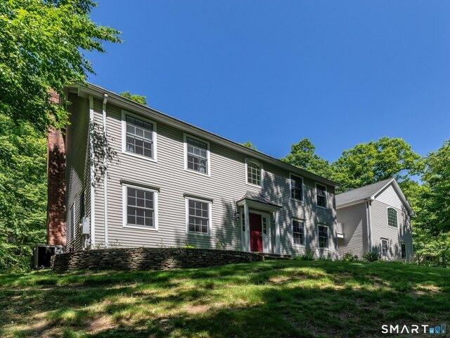 House for sale in Goshen, Connecticut