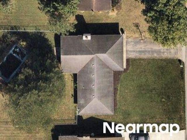 House for sale in Allen, Ohio