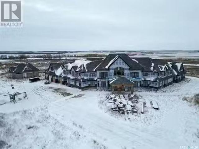 House for sale in Invergordon, Saskatchewan