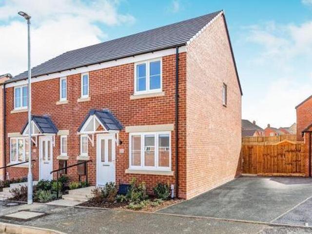 House for rent in Corby, North Northamptonshire