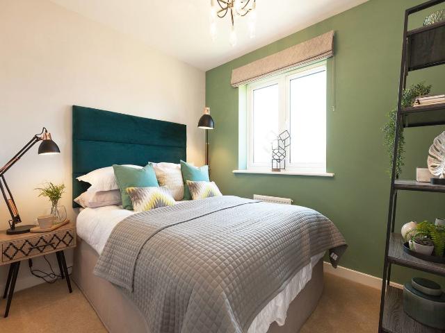 House for rent in Weldon Park, Weldon