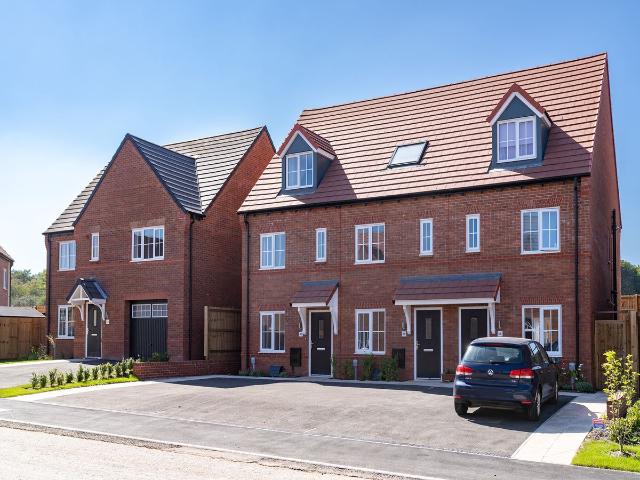 House for rent in Weldon Park, Weldon