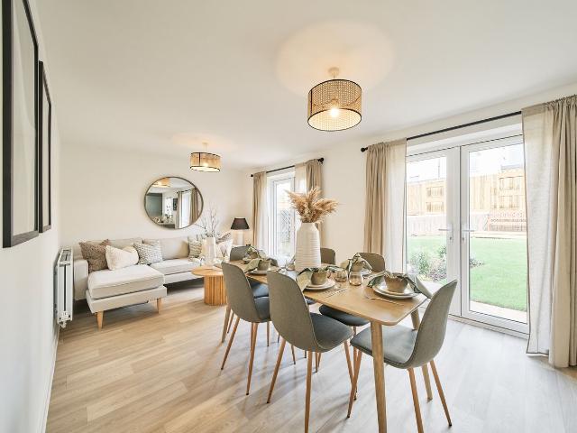 House for rent in Weldon Park, Weldon