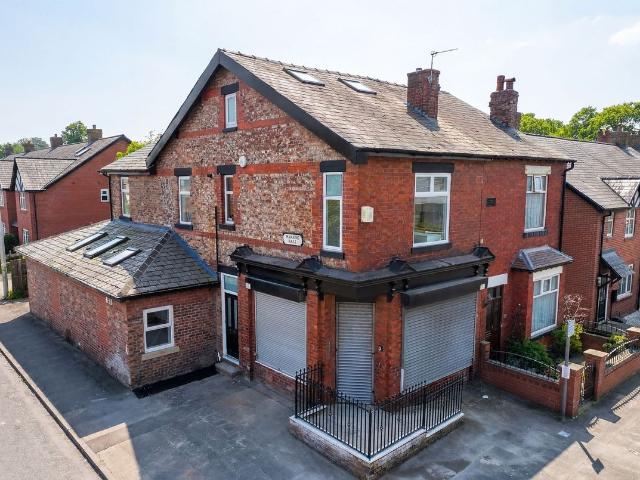 Apartment for rent in Broadheath, Trafford Park