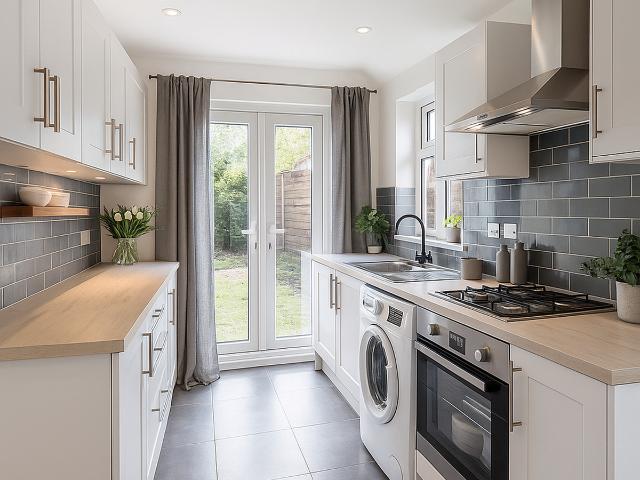 House for rent in Wadham Park, Oxford