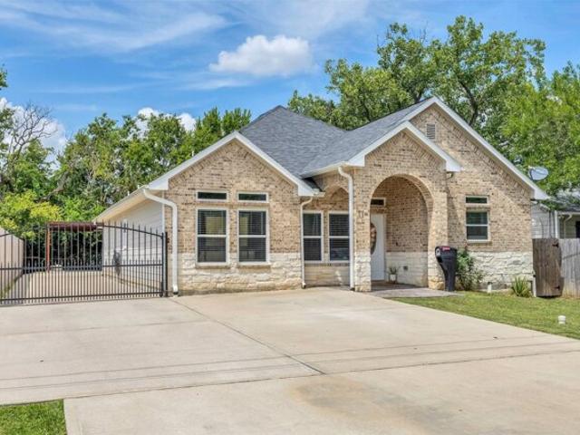 House for sale in South Houston, Texas