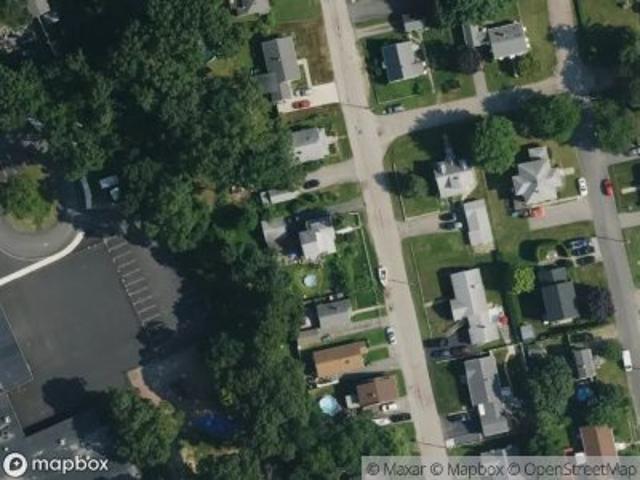 House for sale in Warwick, Rhode Island