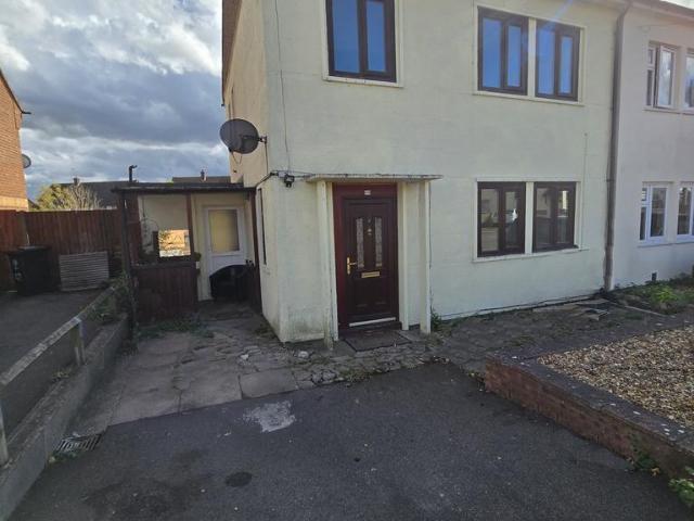 House for rent in Crow Hill, Irthlingborough