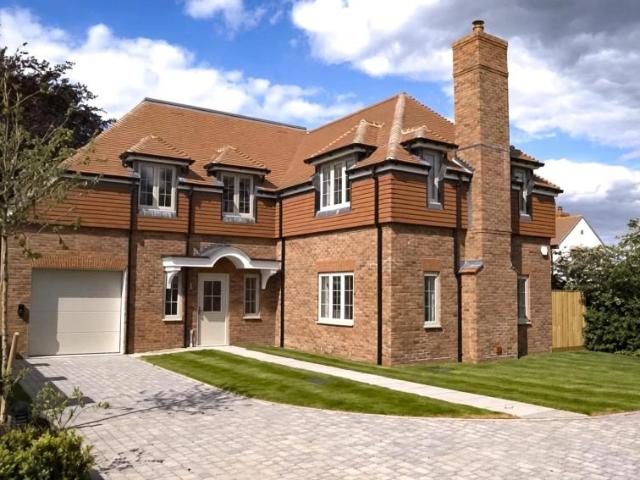 Bungalow for sale in Alderminster, Warwickshire