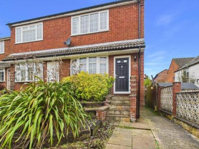 House for sale in Northampton, Northamptonshire