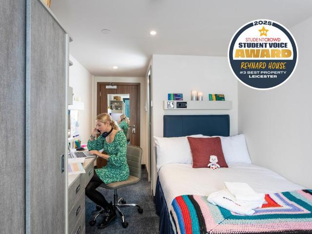 Apartment for rent in Bede Island, Old Wharf