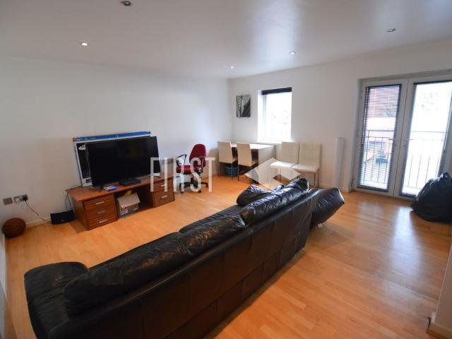 House for rent in Clarendon Park, Leicester