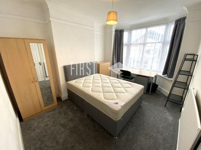 House for rent in Knighton Fields, Leicester