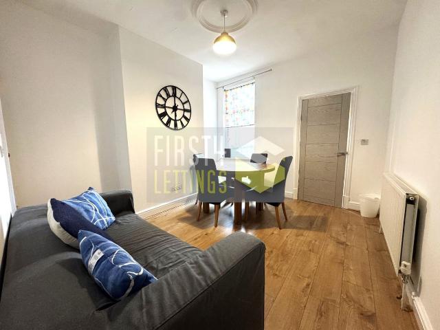 House for rent in Clarendon Park, Leicester