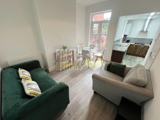 House for rent in Knighton Fields, Leicester