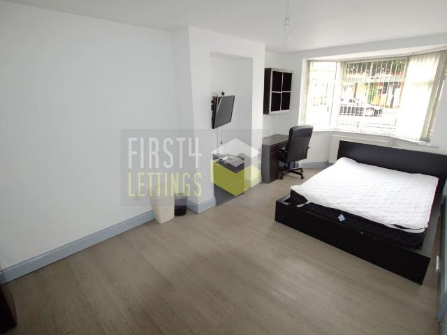 House for rent in Knighton Fields, Leicester