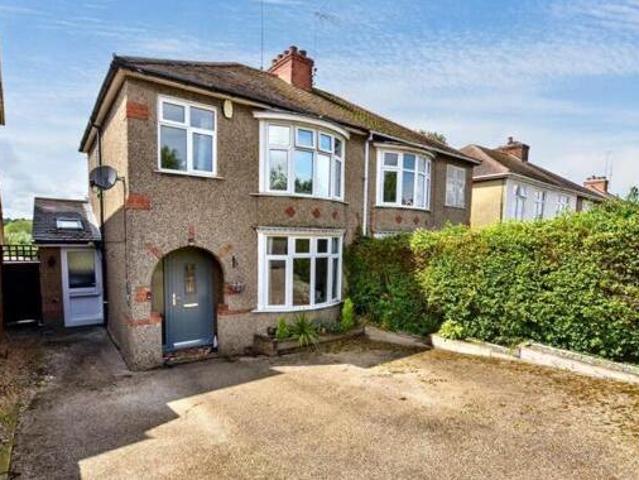 House for sale in Northampton, Northamptonshire