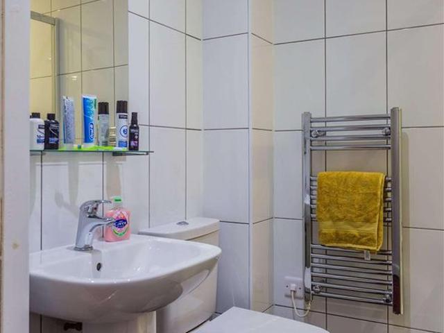 Apartment for rent in Old Wharf, City Of Leicester