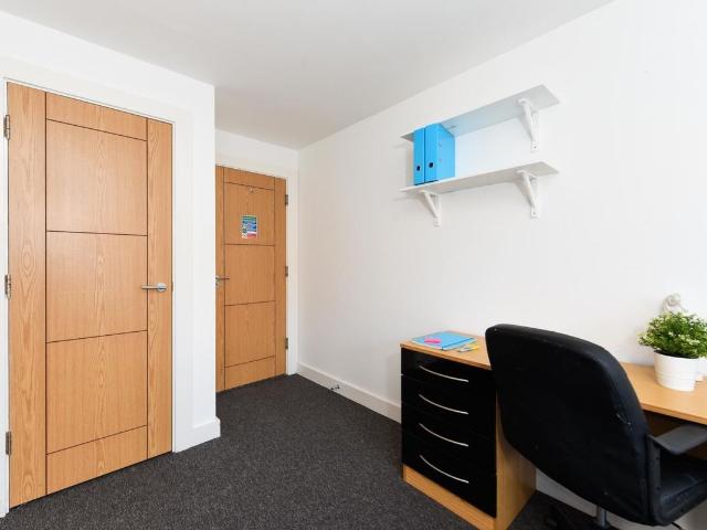 Apartment for rent in Old Wharf, City Of Leicester