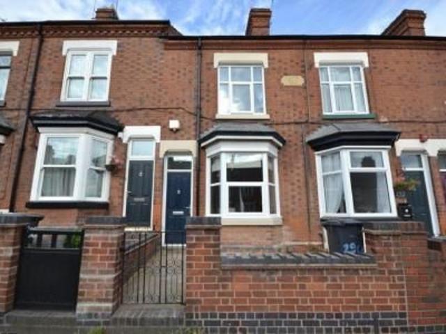 House for rent in Old Wharf, City Of Leicester