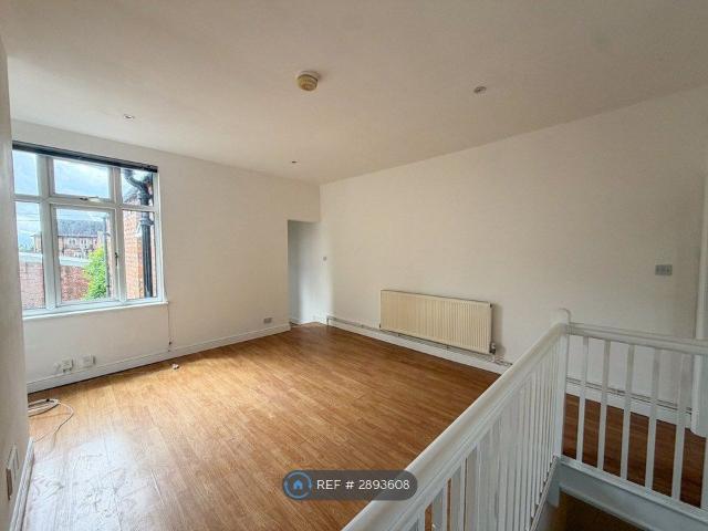 Apartment for rent in Old Wharf, City Of Leicester