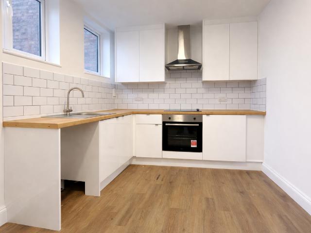 Apartment for rent in Clarendon Park, Leicester
