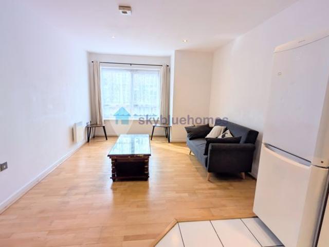 Apartment for rent in Old Wharf, City Of Leicester