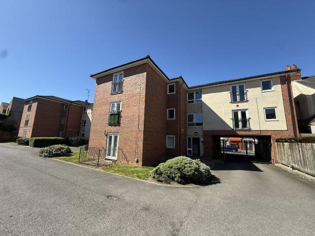 Apartment for rent in Old Wharf, City Of Leicester