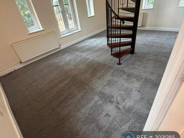 Apartment for rent in Spring Park, Kingsthorpe