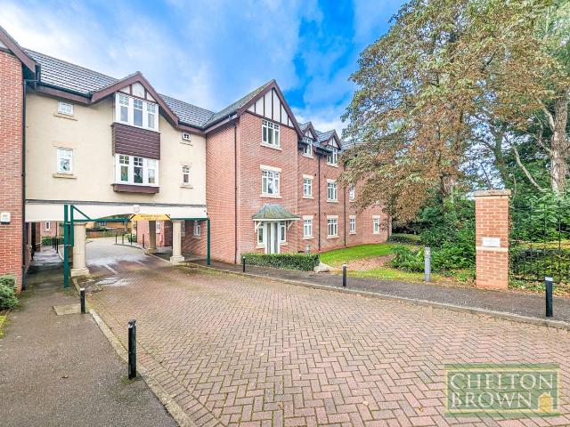 Apartment for rent in Spring Park, Kingsthorpe