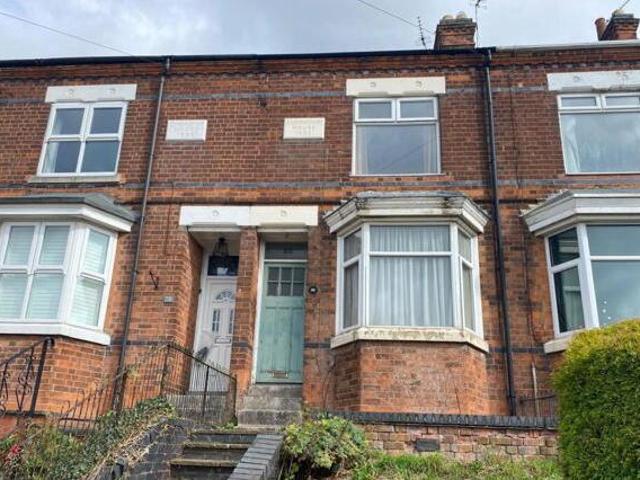 House for sale in Wigston Harcourt, Oadby and Wigston