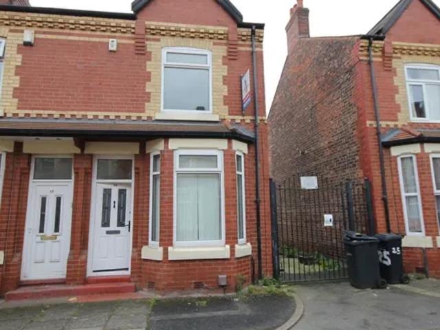 House for rent in Salford, Greater Manchester
