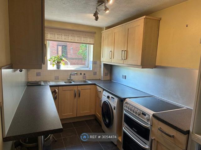 Apartment for rent in Welham Green, Welwyn Hatfield