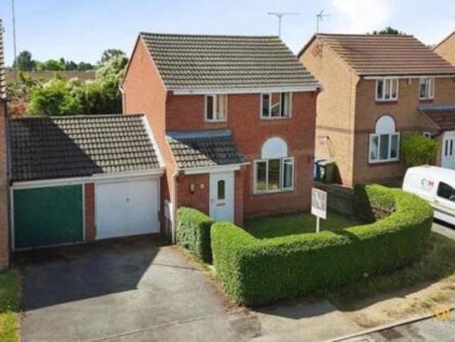 House for sale in Newtown, Costhorpe