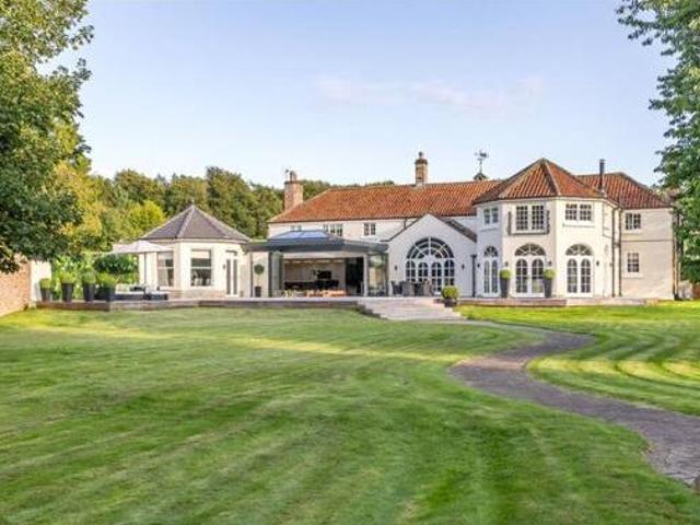 House for sale in Malton, North Yorkshire