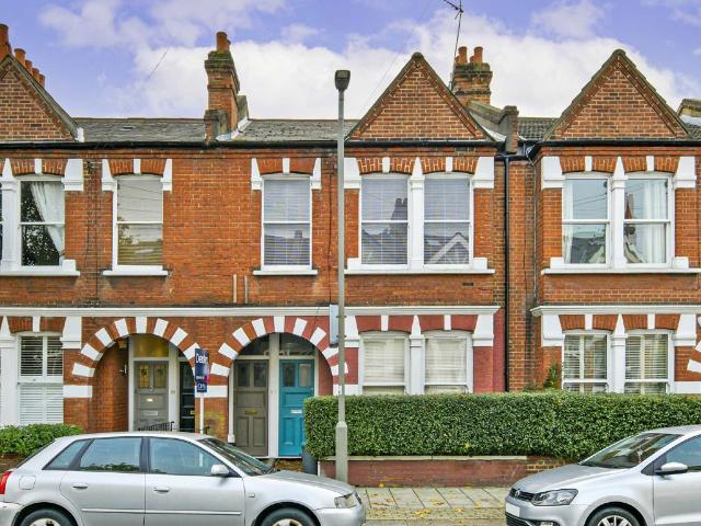 House for rent in Streatham Park, Greater London