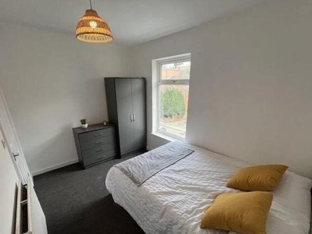 House for rent in Grantham, Barholm