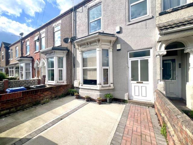 Apartment for rent in Wellow, Grimsby