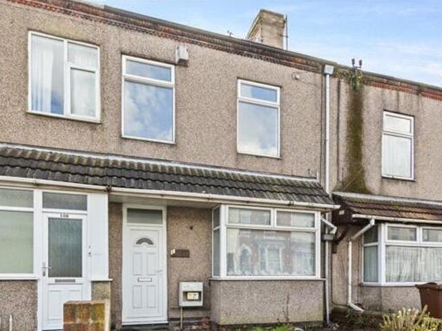 House for sale in Grimsby, North East Lincolnshire