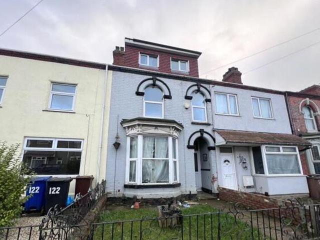 House for sale in Grimsby, North East Lincolnshire